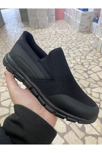 Calsido Pantofi sport de vară cu talpă ușoară ortopedică