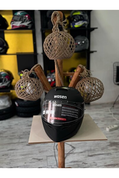 WOSEN -202 ÇENE AÇILIR