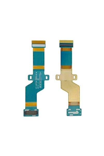Samsung Galaxy Note 8.0 N5100 N5105 N5110 N5120 Ekran Filmi LCD Flex Data Kab...