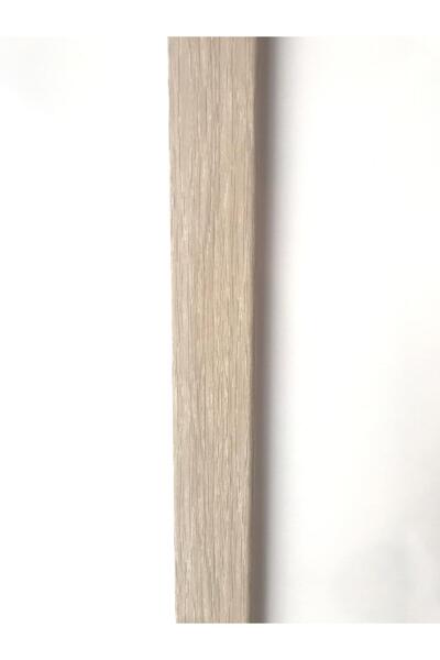 AGT SÜPÜRGELİK PROFİLİ SPR-5000-E MERİÇ 09X79X280 MM 8 CM SÜPÜRGELİK