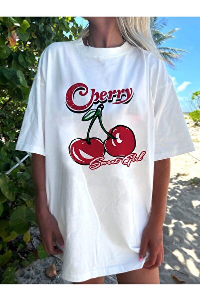 Jose Clothing Μπλουζάκι με κοντό μανίκι με στάμπα