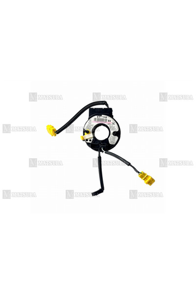 MATSUBA ZEMBEREK AIRBAG CIVIC 01-05/CRV 01-05 (مع قابس واحد) 77900-S5A-G04