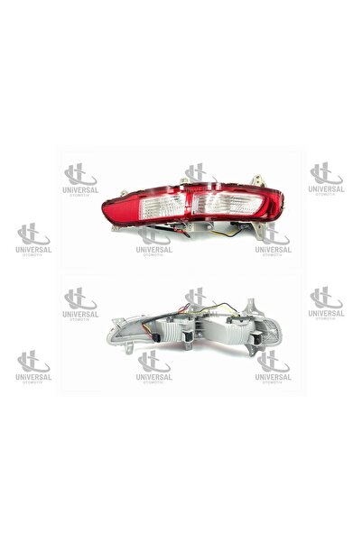 MATSUBA مصد عاكس سبورتاج 16-18 خلفي يمين 92406-D9200