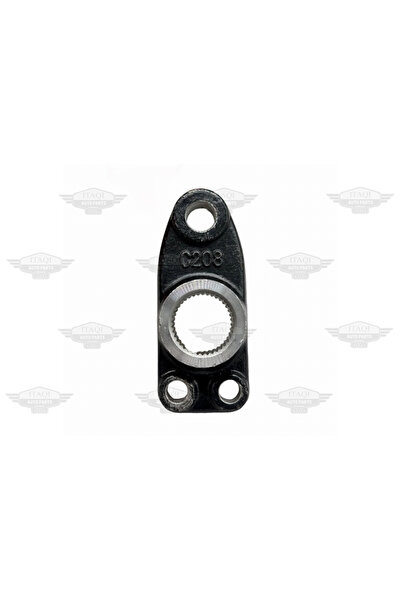 Generic Brand Foot Torsion Tension D22 98-02/Yd25 03-12 Front 54080-2S600