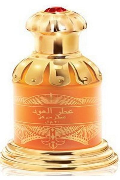 Rasasi Concentrated Red Oud Perfume 20ml