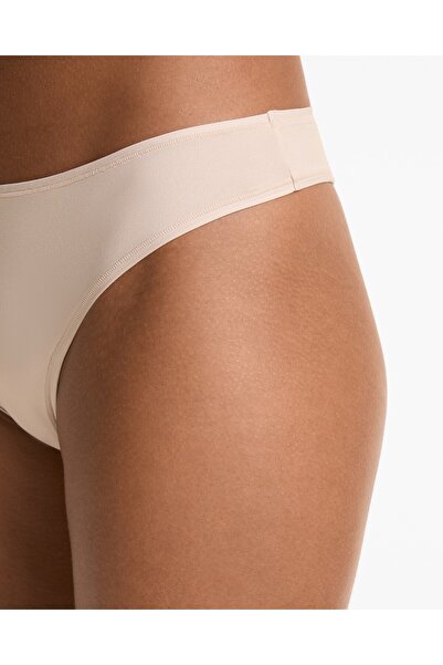 Oysho 3 adet soft stretch tanga külot