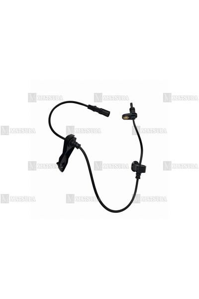 Generic Brand Sensor Abs Civic 06-11 Rear Left 57475-Sna-003
