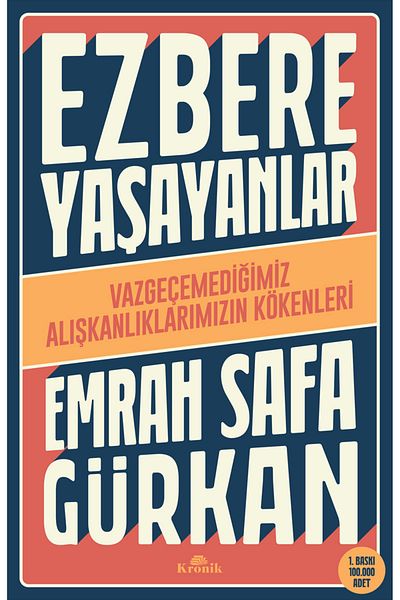 Penguin Books 4 Books Set - Ezbere Living, Everyone Knows That, 100 Days of Republic, 100 Names of the Republic