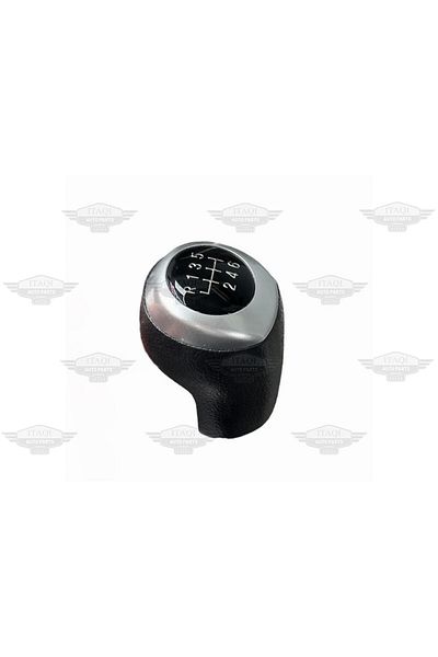 İTAQİ Knob Gear Shift Accent Blue 11-15/İ30 12-16/İ20 12-16 43711-1J330