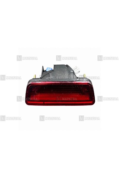 MATSUBA مصد عاكس جوك 11-14/X-TRAIL 11-16/MICRA 26580-ED50A