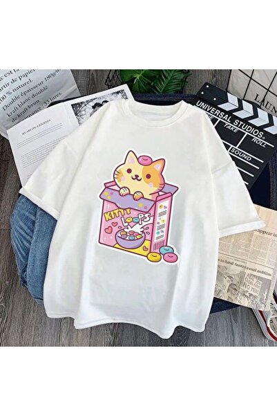 Jose Clothing Μπλουζάκι με κοντό μανίκι με στάμπα