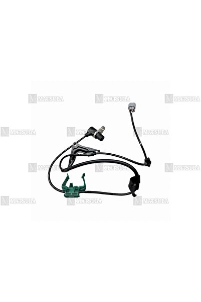MATSUBA حساس ABS AVENSIS 97-02 أمامي يسار 89543-05030