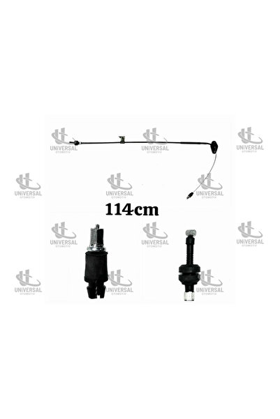 KORE TEL GAS ACCENT ERA 06-11/RIO 06-11 32790-1G100