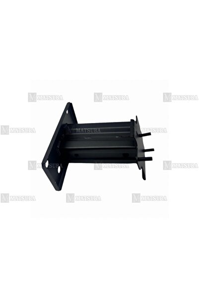 MATSUBA مصد حديد مزود بساق X-TRAIL 16-19 أمامي يمين 62210-4CL0A