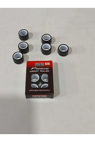 Baga Honda Activa 125 uyumlu Premium Hafif Bando ( 12 ,2 Gr )