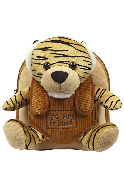 OEM Σακίδιο πλάτης Tiger Joe με Plus, 27x21x9cm