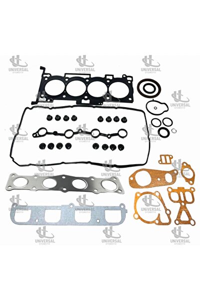 İTAQİ Gasket Set Sonata 2,4 06-09 20910-25B00-Skcli̇