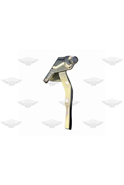 İTAQİ Hinge Hood Tucson 03-10 Right 79120-2E000