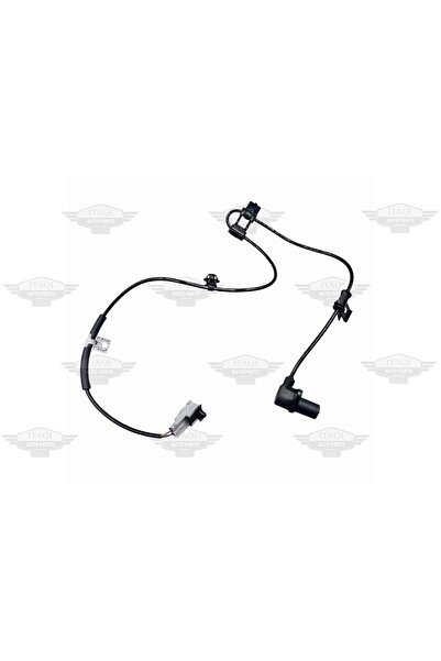 İTAQİ Sensor Abs Matrix 01-10 Front Left 95670-17010