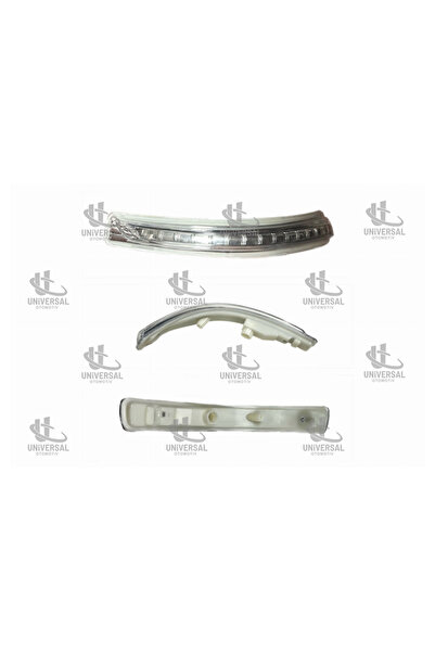 İTAQİ Signal mirror rearview rio 11-15 right 87624-1w000