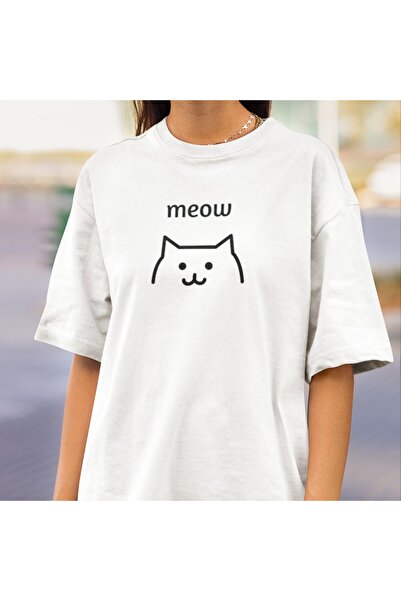 Jose Clothing Тениска с щампа с къс ръкав и къс ръкав