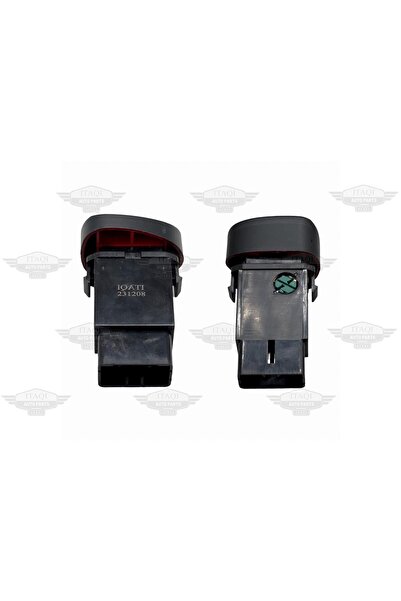 İTAQİ Button Flasher Quad Starex 98-08 93790-4a000-t