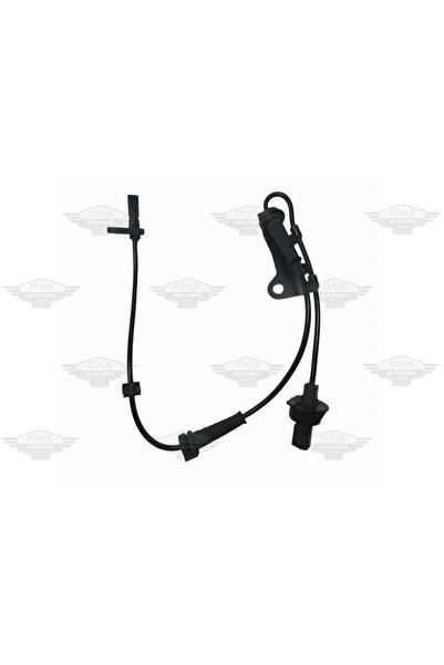 İTAQİ Sensor Abs City 09-11/Jazz 09-13 Front Right 57450-Tf0-003