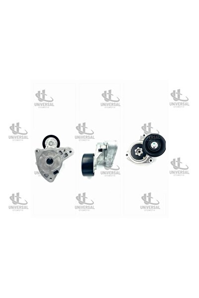 İTAQİ Ball Tension Accord 03-05/Crv 03-05 (Tuned 31170-Raa-A01
