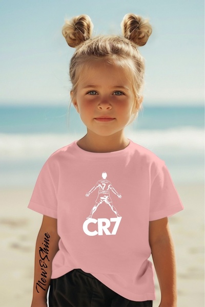 New Shine 1 majica je poklon za kupovinu od 6 ili više komada u korpi - Cr7 Š...