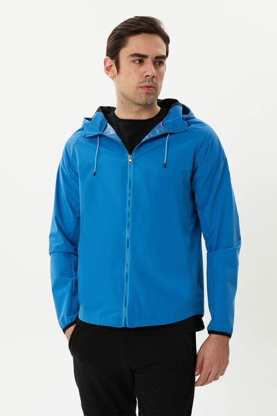 Exuma Erkek Rüzgarlık 1411142