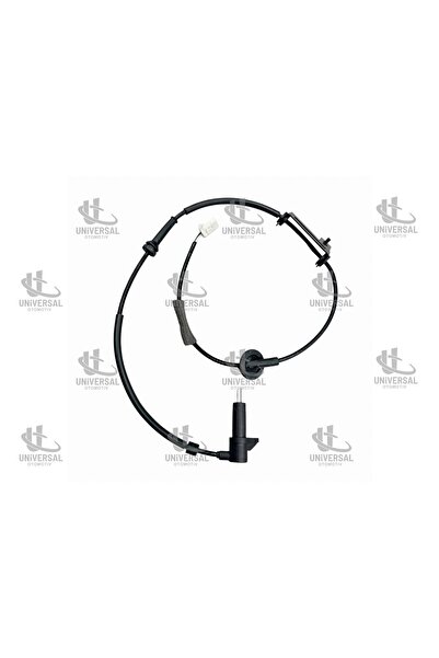 MOBIS حساس ABS سانتافي 4X2 01-06 خلفي يمين 95640-26000