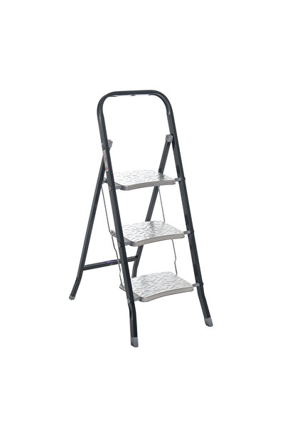 moontime alaçatı Le Modüler 3 Basamaklı Katlanabilir Kullanımı Pratik Taşımas...