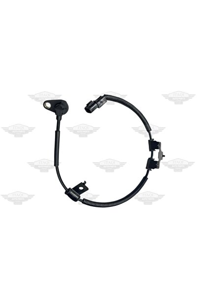 İTAQİ Sensor Abs İ10 08-12 Front Left 95670-0X000