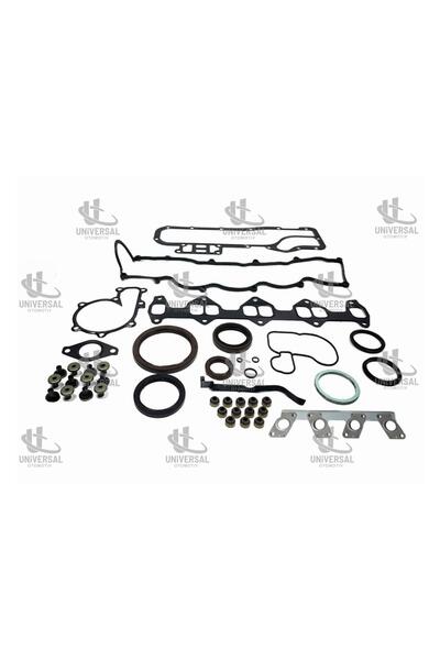 İTAQİ طقم جوانات B2500/RANGER WL 97-05 (SKC, YOU) 8ASX-10-271-C