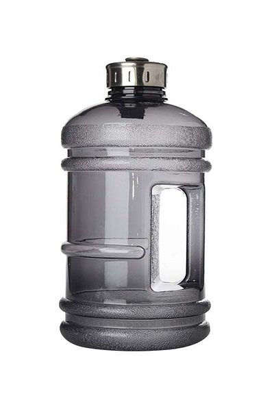 Primo Plus Generic Gym Wide Mouth Shaker Water Bottle