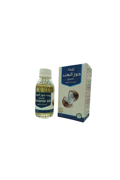 BARAKA Al Baraka Coconut Oil 125ml