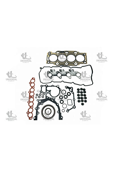 İTAQİ CONTA TAKIM ACCENT BLUE 1,6 CRDİ 12-17/İ30 1,6 20910-2AM01-SKCLİ
