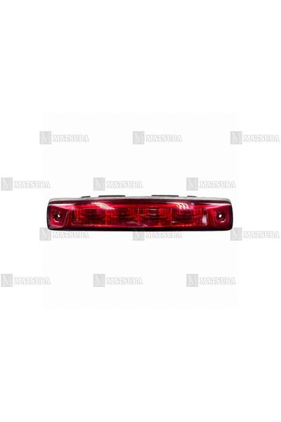 Generic Brand Reflector boot d-max 04-12 upper 897381629