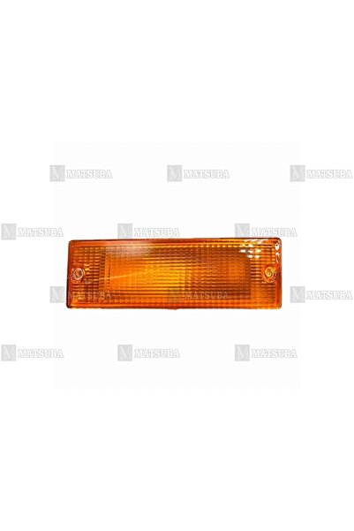 MATSUBA إشارة العازلة L200 90-98 يمين MB527080