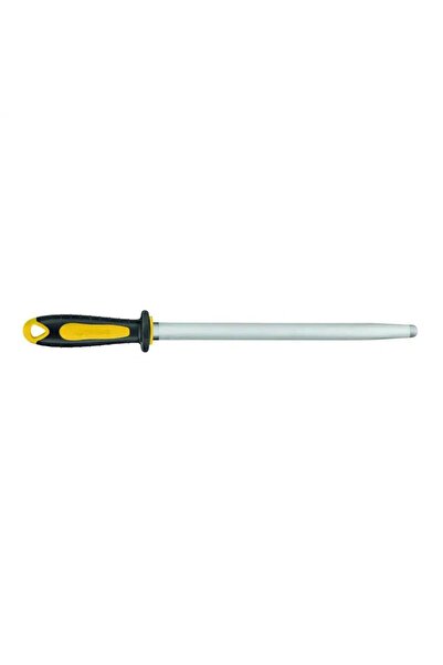 Fischer J245J 35cm Oval Yassı Masat Sarı 63HRC