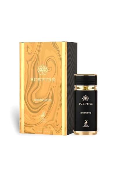 Maison Alhambra عطر سيبتر برونزايت أو دو بارفان 100 مل