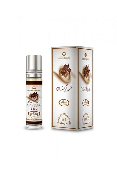 BRONZENET Choco Musk 6 ml