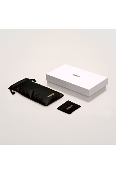 Hermossa Ernesto Hm 1728 C1 Pilot Men's Sunglasses