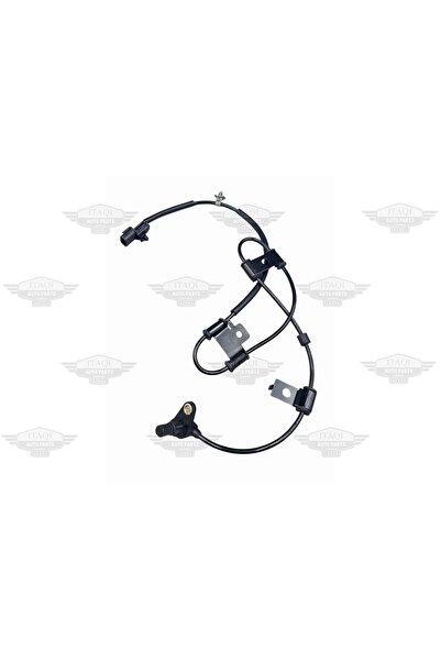 İTAQİ مستشعر ABS ACCENT ERA 06-11 أمامي يمين 95671-1G000