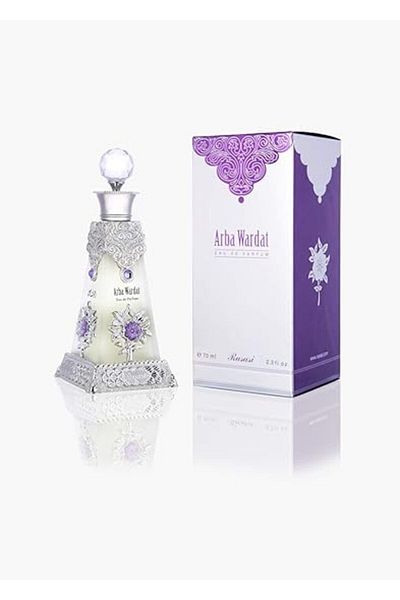 Rasasi Rasasi Four Roses Perfume Oil 30ml