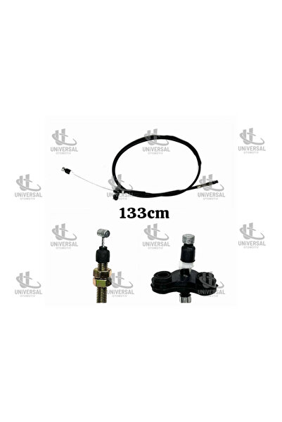 İTAQİ تيل غاز كورولا AE92 88-92 78180-1A010