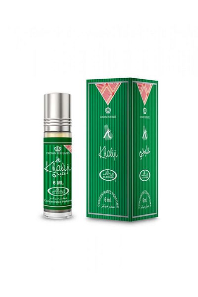BRONZENET Gulf 6 ml