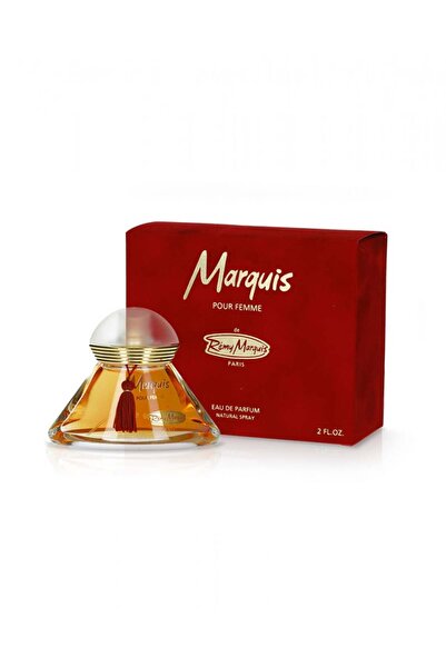 ALREHAB Marquis Perfume for Women - 60 ml Spray