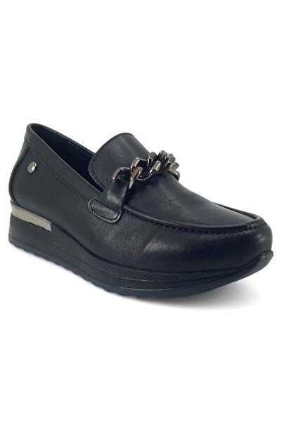 Mammamia D25Ya-3510 Καθημερινά Μαύρα Γυναικεία Παπούτσια
