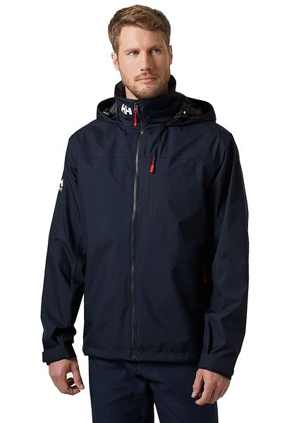 Helly Hansen Men's Helly Hansen Crew Hooded Coat 2.0 Fair Coat